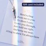 Giftcardincluded